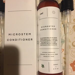 Cel Strengthening Conditioner